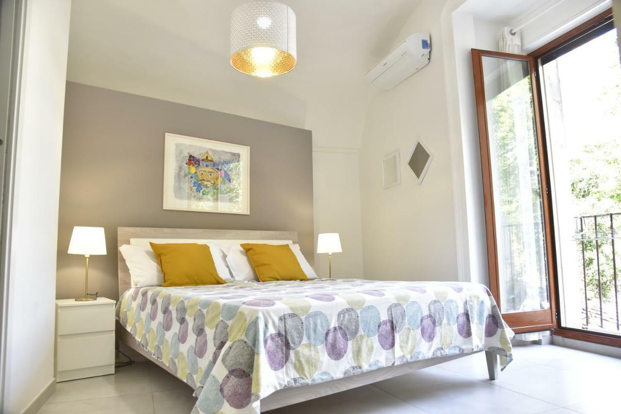 Benedettini - Exclusive Apartments & Monastery View Catania Eksteriør billede